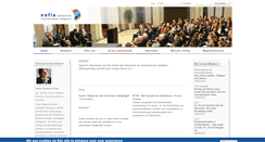 Desktop Screenshot of nefia.org